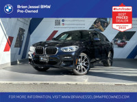 2020 BMW X4 xDrive30i