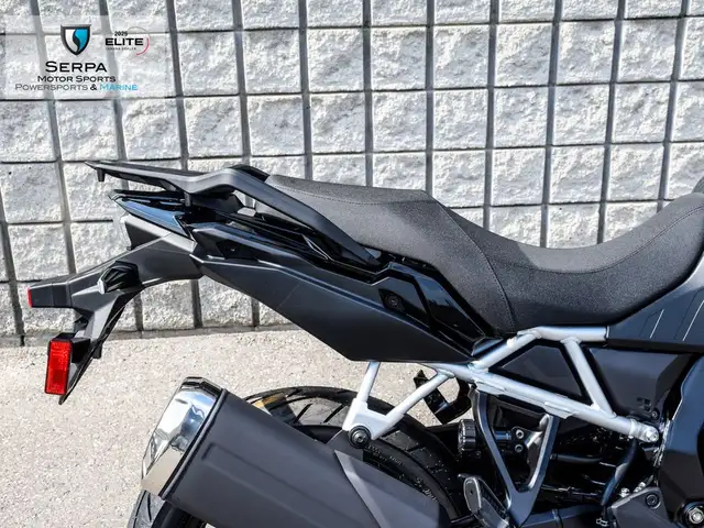 2025 Suzuki V-STROM 800 TOURING in Sport Touring in Markham / York Region - Image 7