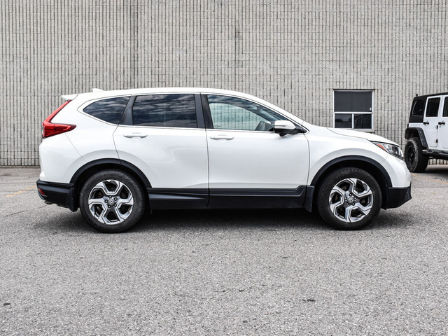 2017 Honda CR-V EX COMES WITH 2 SETS OF TIRES!!! in Cars & Trucks in City of Toronto - Image 3
