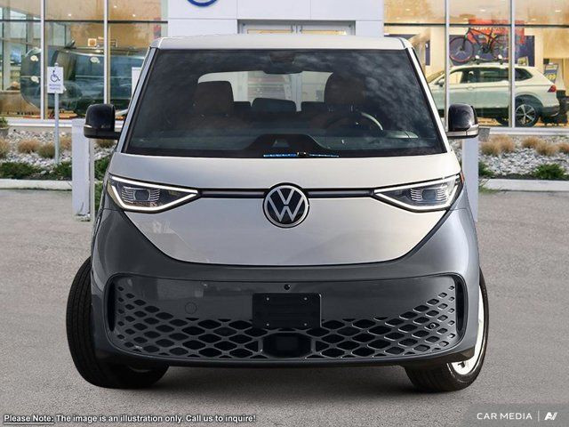 2025 Volkswagen ID. Buzz 1st Edition in Cars & Trucks in Abbotsford - Image 2