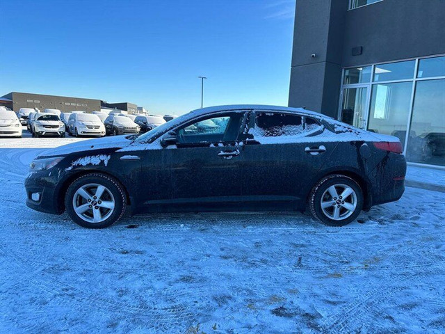 2015 Kia Optima LX in Cars & Trucks in St. Albert - Image 2