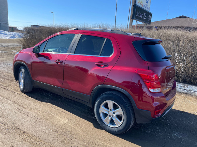2019 Chevrolet Trax LT 1.4L in Cars & Trucks in Saskatoon - Image 4