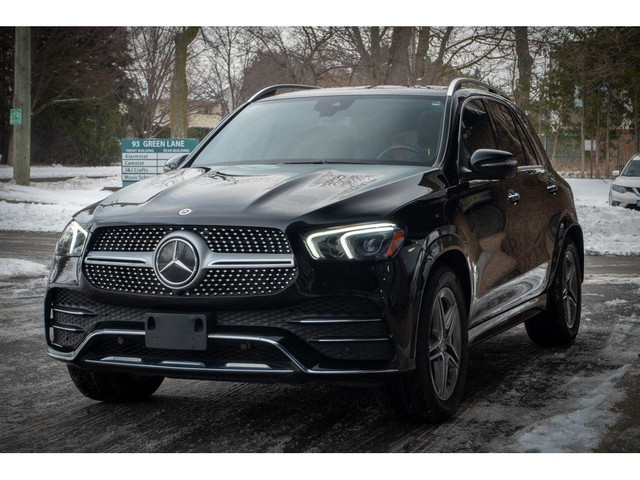 2022 Mercedes-Benz GLE in Cars & Trucks in Markham / York Region - Image 3