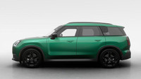 Le tout nouveau *MINI Countryman Cooper SE 2025* est aussi audacieux et aventurier que vous. Que vou... (image 3)