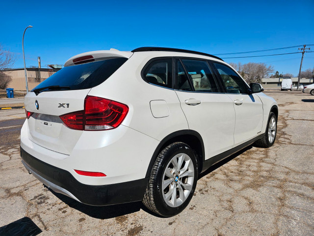 2014 BMW X1 XDrive28i PANORAMIC ROOF, AWD!!! in Cars & Trucks in Winnipeg - Image 3