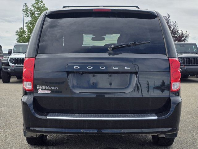 2019 Dodge Grand Caravan SXT Premium Plus in Cars & Trucks in Grande Prairie - Image 4