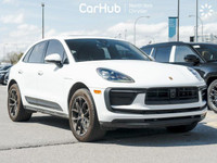 Only 7,368 kilometers! This Porsche Macan is ready for adventure! It boasts a Intercooled Turbo Prem... (image 8)