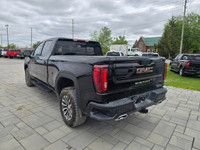 2022 GMC Sierra 1500 Limited AT4 Crew Cab 4WD with the 3.0L Duramax Diesel and only 83,000kms. Clean... (image 6)
