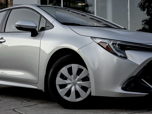 2024 Toyota Corolla Hatchback CVT in Cars & Trucks in City of Toronto - Image 3