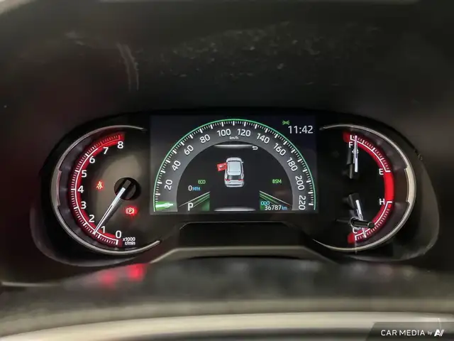 2022 Toyota RAV4 Trail TRD Off Road | CPO | Local | Ventilated S in Cars & Trucks in Winnipeg - Image 18