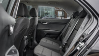 *Sunroof, Heated Steering Wheel, Blind Spot Detection, Heated Seats, Apple CarPlay!* Step into your... (image 9)