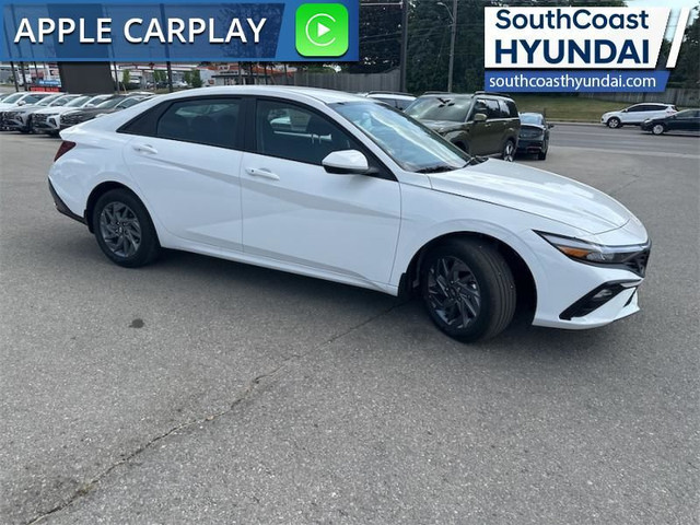 2025 Hyundai Elantra Preferred - Remote Start - $168 B/W in Cars & Trucks in Norfolk County - Image 4