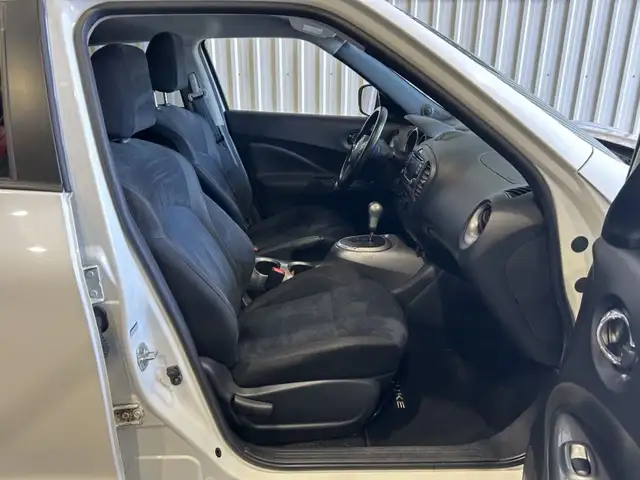 2015 Nissan Juke SV AWD Auto AC Cam dans Autos et camions dans Gatineau - Image 14