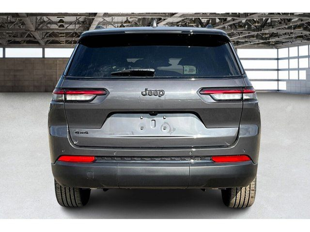2025 Jeep Grand Cherokee L Altitude in Cars & Trucks in Mississauga / Peel Region - Image 4