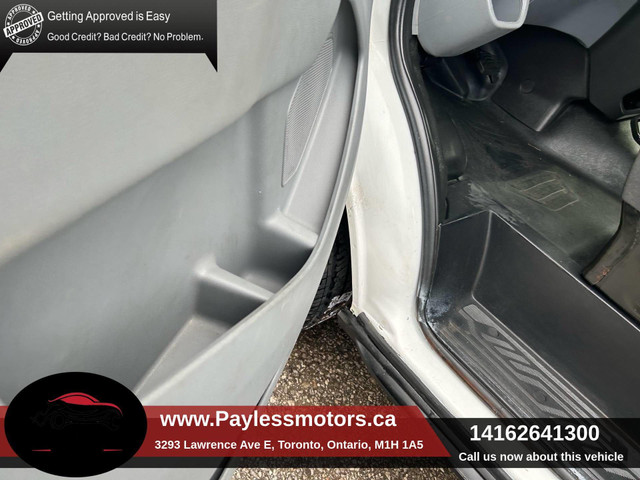 2021 Ford Transit Cargo Van T-250 148" EL Hi Rf 9070 GVWR RWD in Cars & Trucks in City of Toronto - Image 3