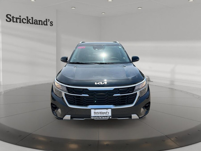 2025 KIA SELTOS LX AWD in Cars & Trucks in Stratford - Image 3