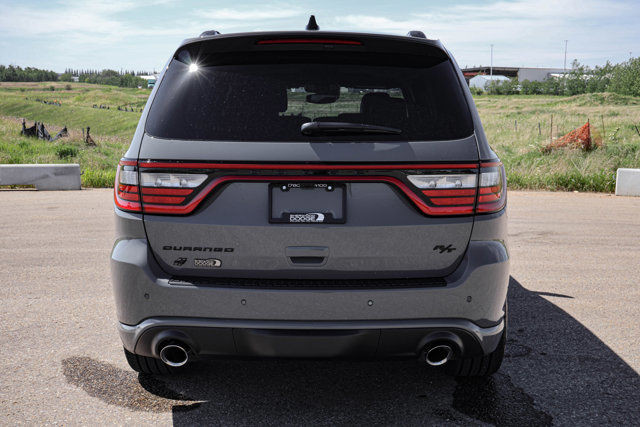 2025 Dodge Durango R/T 20th Anniversary Plus in Cars & Trucks in Strathcona County - Image 3