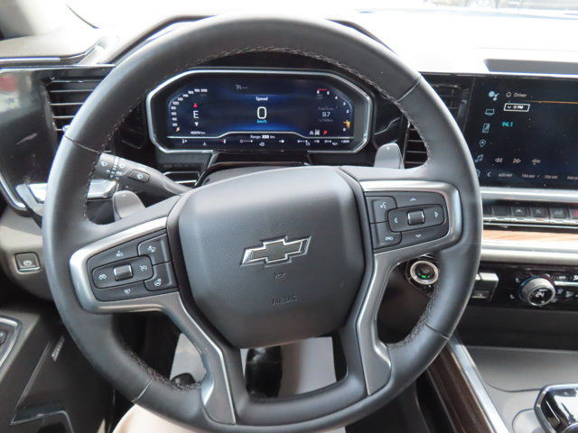 2023 Chevrolet Silverado 1500 RST Duramax diesel 3.0L 4x4 in Cars & Trucks in Regina - Image 4