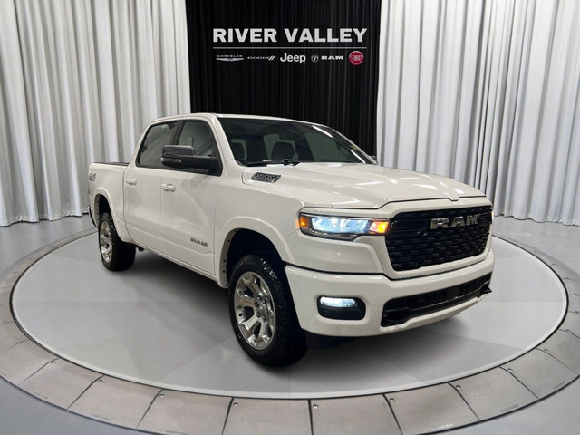 2025 Ram 1500 in Cars & Trucks in Strathcona County