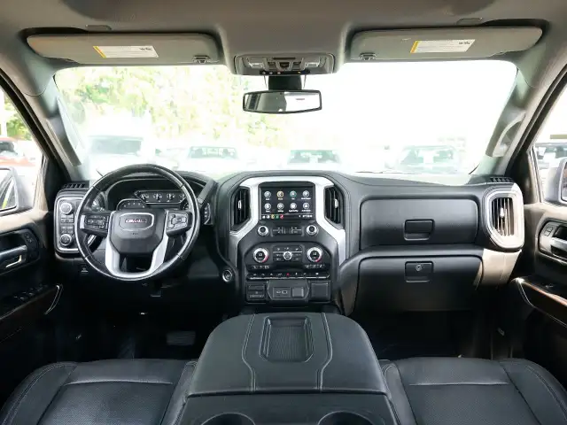 2019 GMC Sierra 1500 in Cars & Trucks in Kamloops - Image 25