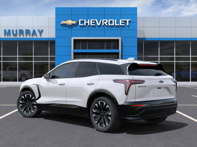 2025 Chevrolet Blazer EV AWD RS in Cars & Trucks in Medicine Hat - Image 4