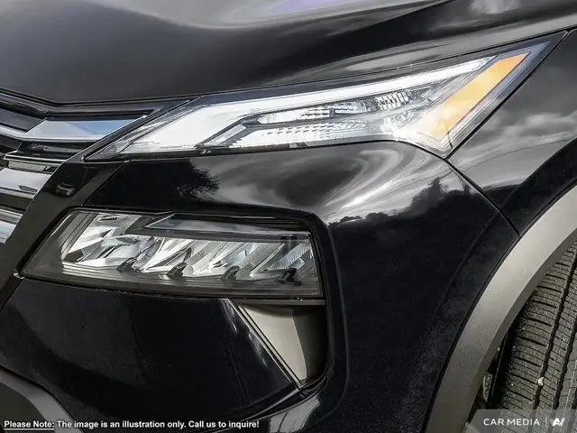 2025 Nissan Rogue in Cars & Trucks in Ottawa - Image 13