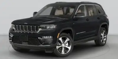 Recent Arrival! 2.0L I4 DOHC, 4WD. Bright White Clearcoat 2022 Jeep Grand Cherokee Trailhawk 4xe 4D...