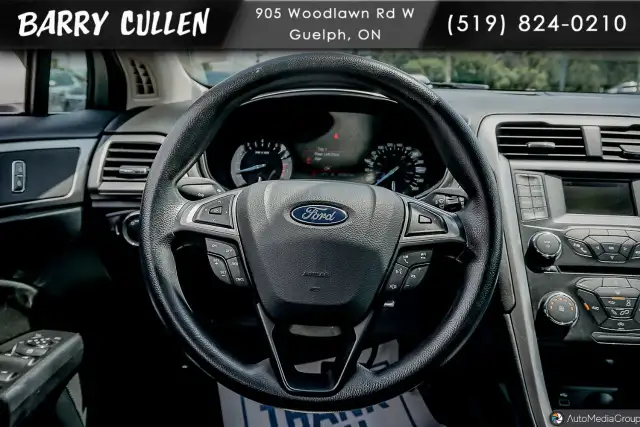 2017 Ford Fusion in Cars & Trucks in Guelph - Image 19