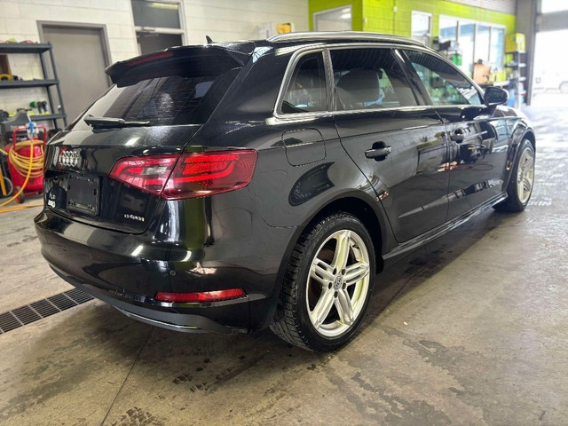 2016 Audi A3 e-Tron 4dr HB Prestige in Cars & Trucks in Laval / North Shore - Image 4