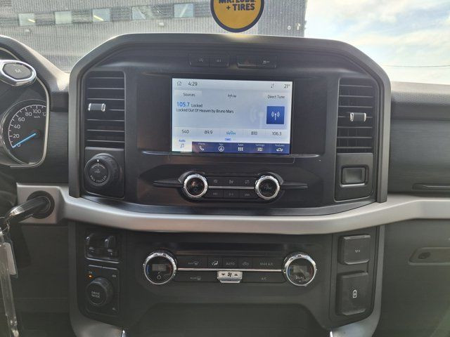 2021 Ford F-150 XLT Crew 4X4 | 5.0L | XTR | 301A | Tow Pkg in Cars & Trucks in Guelph - Image 4