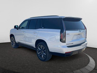 2021 Cadillac Escalade Sport Platinum with a 6.2L V8 Engine paired with a 10-Speed Transmission equi... (image 2)