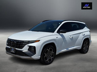 JUST LANDED!! 2022 Hyundai Tucson N-Line!! **FULLY LOADED** **DEALER SERVICED** 2.5L INLINE 4 MOTOR,... (image 8)