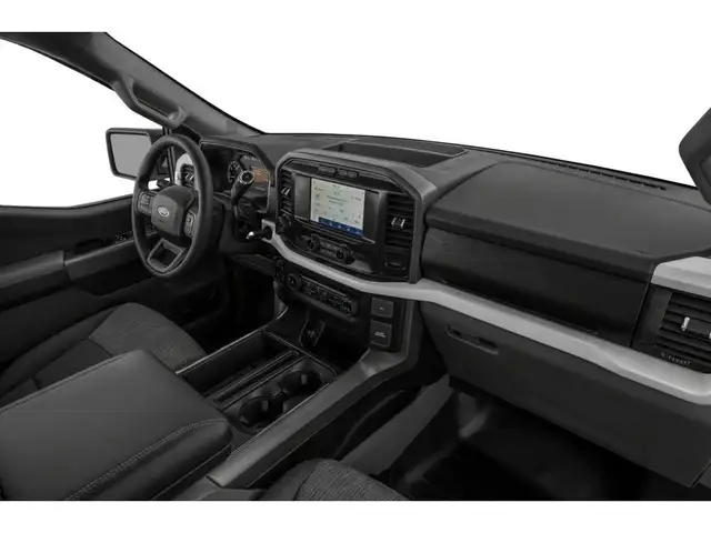2022 Ford F-150 XLT 3.5L, CLOTH HEATED SEATS, BACKUP CAMERA/... in Cars & Trucks in Calgary - Image 12