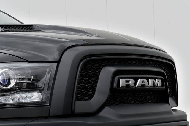 2023 Ram 1500 Classic WARLOCK in Cars & Trucks in Longueuil / South Shore - Image 2