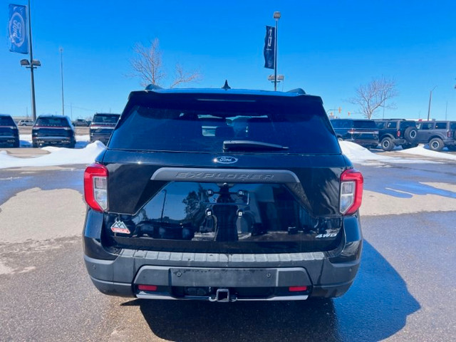  2022 Ford Explorer Timberline in Cars & Trucks in Saskatoon - Image 4