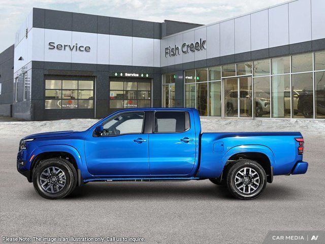 2025 Nissan Frontier in Cars & Trucks in Calgary - Image 3