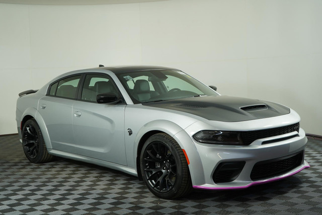 2023 Dodge Charger SRT HELLCAT WIDEBODY JAILBREAK in Cars & Trucks in Grande Prairie - Image 4