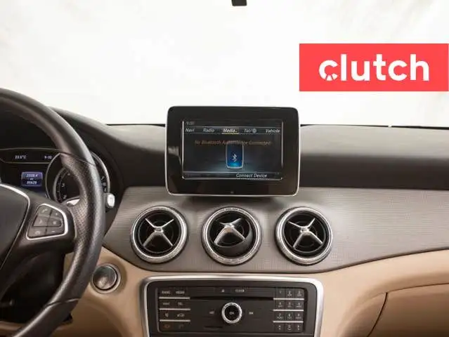 2017 Mercedes-Benz CLA 250 4Matic AWD w/ Heated Front Seats, Cru in Cars & Trucks in City of Toronto - Image 32