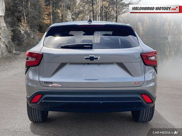 2024 Chevrolet Trax 1RS in Cars & Trucks in Hamilton - Image 4
