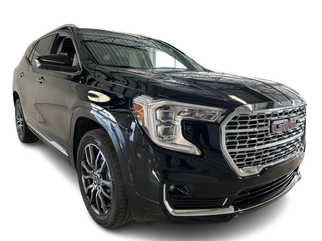 2023 GMC Terrain Denali in Cars & Trucks in City of Montréal - Image 3