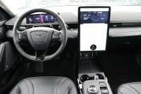 DON'T PAY EXTRA FOR SAFETY CERTIFICATION Drive into the Future with the 2021 Ford Mustang Mach-E4 X... (image 9)