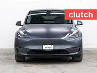 NO ACCIDENTS / CLEAN CARFAX / 1 OWNER / Rear Heated Seats, Climate Control, Dual Zone Front Climate... (image 1)