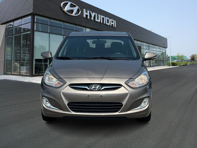 2014 Hyundai Accent GLS in Cars & Trucks in Oshawa / Durham Region - Image 2