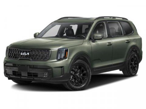 2025 Kia Telluride SX-Limited in Cars & Trucks in Hamilton