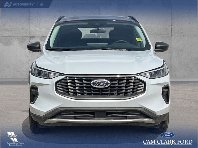 2025 Ford Escape Active in Cars & Trucks in Red Deer