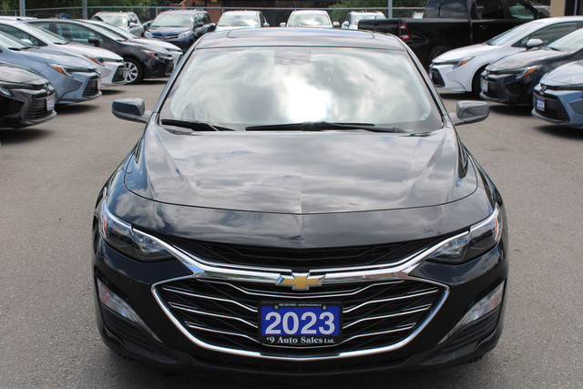 2023 Chevrolet Malibu 1LT in Cars & Trucks in Mississauga / Peel Region - Image 3