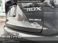 2022 Acura RDX AWD Automatique avec Carplay Sièges en Cuir Toit Ouvrant Panoramique Système de Navig... (image 8)