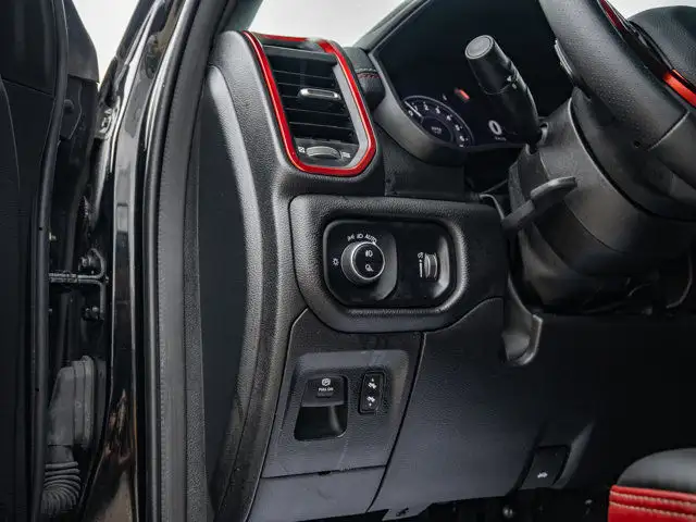 2024 Ram 1500 Rebel dans Autos et camions dans Barrie - Image 21