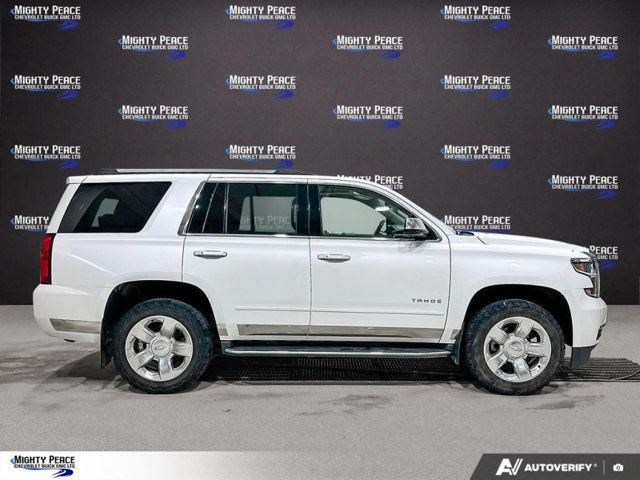 2017 Chevrolet Tahoe Premier in Cars & Trucks in Grande Prairie - Image 4