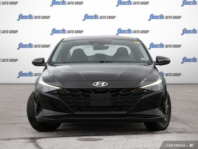 2022 Hyundai Elantra Preferred Blind Spot | Wireless Carplay... in Cars & Trucks in Kitchener / Waterloo - Image 3